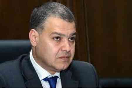 Министр юстиции и представители Еврокомиссии обсудили процесс демократических реформ в Армении
